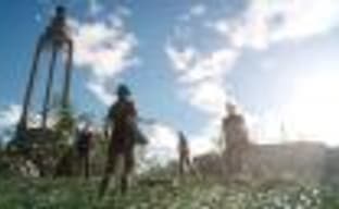 Музыкальный трейлер Final Fantasy XV