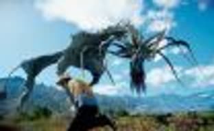 Анонс четырёх новых DLC и планы по развитию Final Fantasy XV