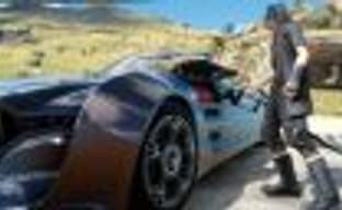 Режим New Game+ появится в Final Fantasy XV 22 декабря