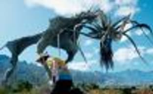 Предварительные системные требования РС-версии Final Fantasy XV