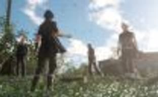 Final Fantasy XV получит русские субтитры