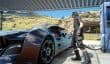 Ролик с демонстрацией технических особенностей движка Final Fantasy XV, запущенного на РС