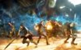 Вышло обновление для Final Fantasy XV, которое вносит изменения в 13-ю главу