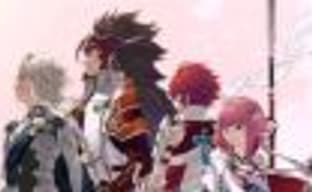 Подробности о DLC для Fire Emblem Fates