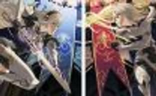 Рекордные продажи Fire Emblem Fates в США