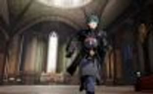 Трейлер пошаговой тактики Fire Emblem: Three Houses