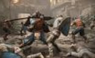 Ubisoft не будет высылать журналистам копии игры For Honor до релиза