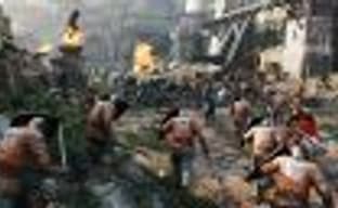 Демонстрация одиночной кампании и дата выхода For Honor