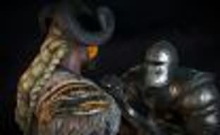 Ubisoft изменила добивание в For Honor, и герои больше не могут потрогать грудь Валькирии