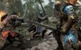 For Honor – игра не для всех