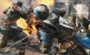 For Honor предложит «полноценную одиночную кампанию»