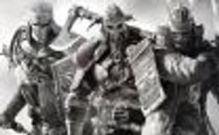 Системные требования For Honor