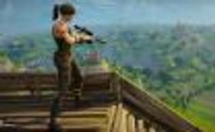 Режим «Королевская битва» в Fortnite будет доступен бесплатно всем желающим