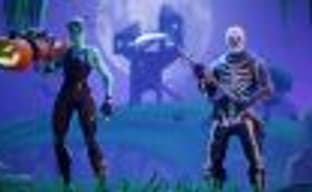 Tencent вложит более 15 миллионов долларов в продвижение Fortnite в Китае