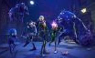 Незаконченная версия Fortnite от Epic Games появится 25 июля, новый трейлер