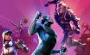 60к/c решает даже в Fortnite – производительность влияет на скорость стрельбы в игре