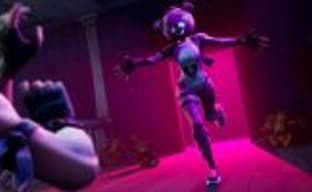 Есть контакт! Sony включила кроссплей в Fortnite между PS4, Xbox One и Switch