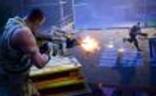 Fortnite стала самой популярной игрой в сервисе Twitch