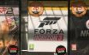 Очередное упоминание о Forza Horizon 3