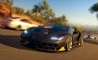Новую часть Forza Horizon представят на Е3 2018