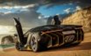 Студия-разработчик Forza Horizon занимается новой игрой в новом для себя жанре