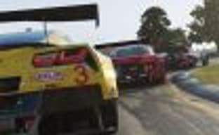 Официальный анонс и дебютный трейлер условно-бесплатной игры Forza Motorsport 6: Apex