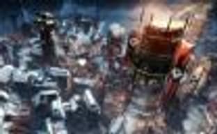 За 66 часов продано более 250 тысяч копий Frostpunk