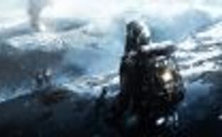 Анонс Frostpunk – симулятор выживания в условиях вечной мерзлоты от создателей This War of Mine