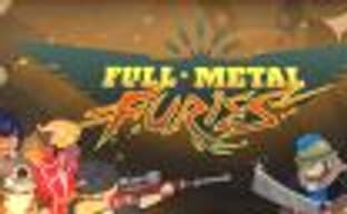 Анонс и трейлер Full Metal Furies – скоростной боевик от создателей Rouge Legacy