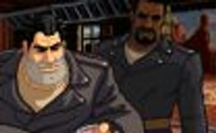 Трейлер переиздания Full Throttle