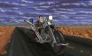 Full Throttle Remastered в продаже, Launch-трейлер