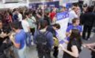 Согласно опросу, европейские разработчики активно интересуются созданием игр для VR и консолей, но лидером остаётся РС