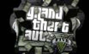 Поставки GTA V превысили отметку в 65 миллионов копий