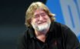 Гейб Ньюэлл «ничего не знает» о возможной покупке Valve корпорацией Microsoft