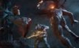 Глава разработчиков Gears of War 4 о том, что ему нравится работать над ААА-проектами