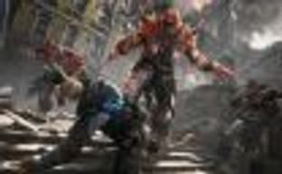 Gears of War 4 будет поддерживать кросс-платформерную игру между Xbox One и Windows 10 только в кооперативных режимах