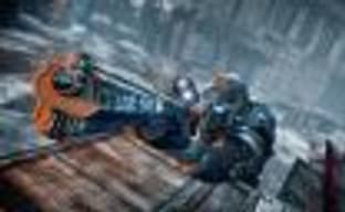 Трейлер и подробности Xbox One X-версии Gears of War 4