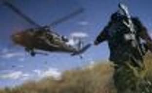 Ghost Recon: Wildlands - не самая впечатляющая демонстрация реального игрового процесса