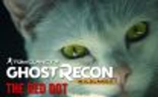 Трейлер Ghost Recon: Wildlands с участием живых актёров и кота