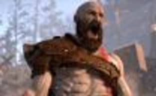 50 оттенков «факов»: глава разработчиков God of War (2018) кратко о создании игр