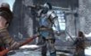 Слух: кампанию God of War можно пройти за 19 часов