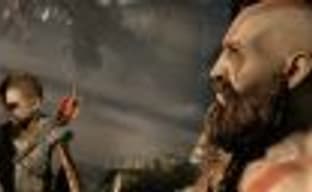 Первые подробности о новой части God of War