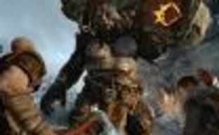 Подробности о новой части God of War – обучение сына, особенности истории, постаревший Кратос