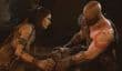 Е3-трейлер God of War запускали на стандартной PS4, новые подробности о мире и механике
