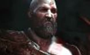 Кратос мог стать толстым в God of War