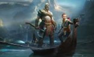 Подробности о боевой системе и системе развития в God of War