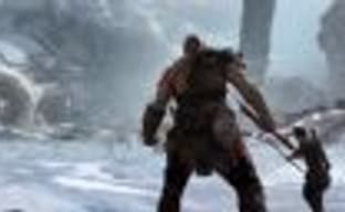 Уровень-хаб и подробности о необязательных заданиях в God of War