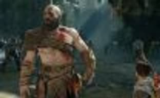Путь Кратоса в новом ролике God of War