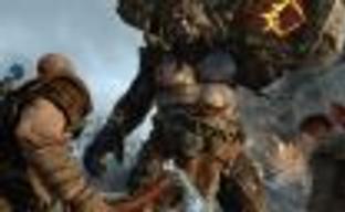 Новую часть God of War не покажут на PlayStation Experience