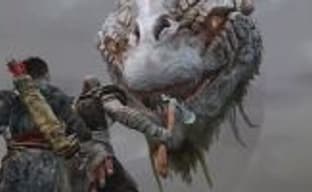 God of War без комплекта дополнений Season Pass